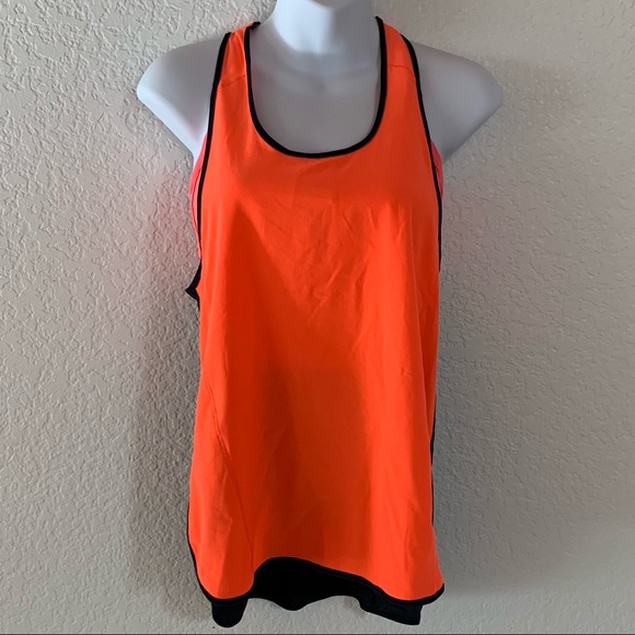 Lululemon Pump It Up Tank size 4 - Picture 3 of 7